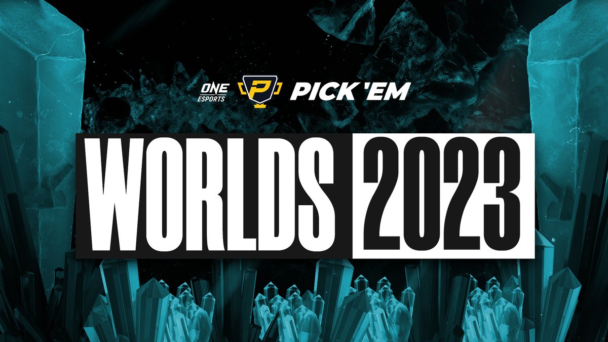Pickems Tracker: Worlds Predictions, Rewards, and How to Play