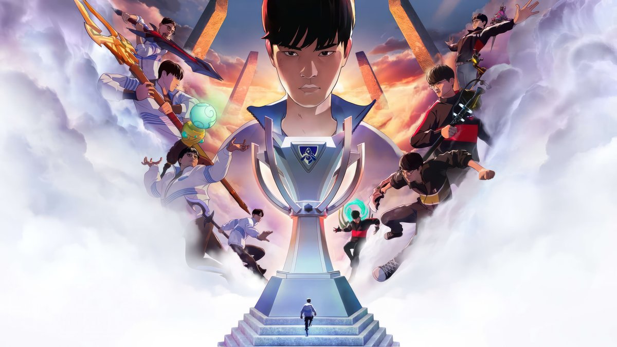 Worlds Pickems: How To Play and Win Big